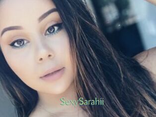 SexySarahii