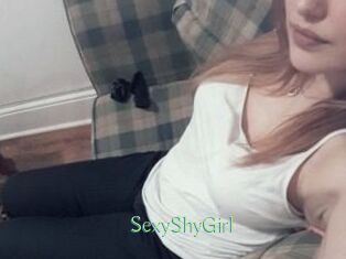 SexyShyGirl