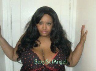 SexySofAngel
