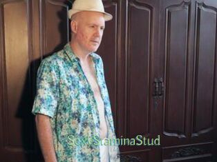 SexyStaminaStud