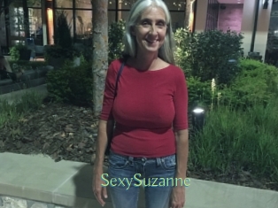 SexySuzanne Motion X