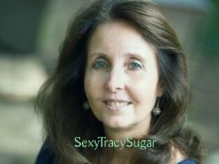 SexyTracySugar