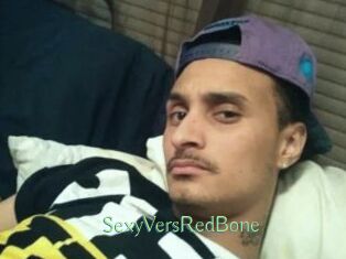 SexyVersRedBone