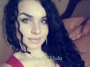 SexyXXXJulia