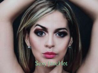Sexy_JaneHot