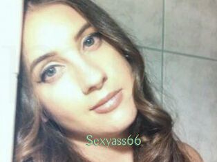 Sexyass66