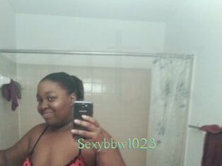 Sexybbw1023