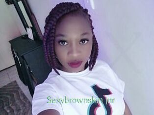 Sexybrownskin_jnr