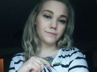 Sexycassi