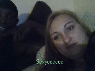 Sexyceecee