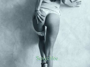Sexychloe