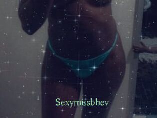 Sexymissbhev