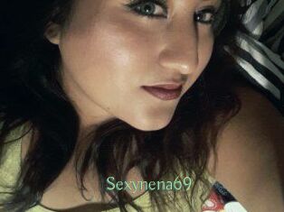 Sexynena69