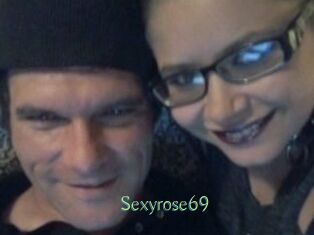 Sexyrose69