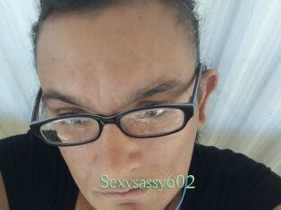 Sexysassy602