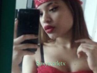 Sexyscarletx
