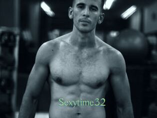 Sexytime32