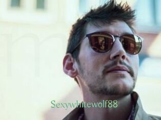 Sexywhitewolf88