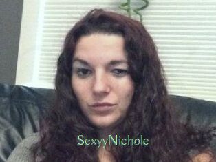 SexyyNichole