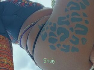 Shaiy