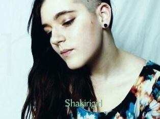 Shakirigirl