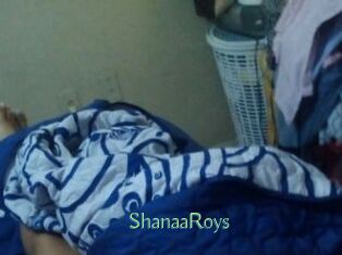 ShanaaRoys