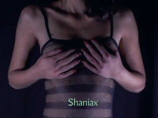 Shaniax