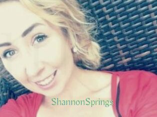 ShannonSprings