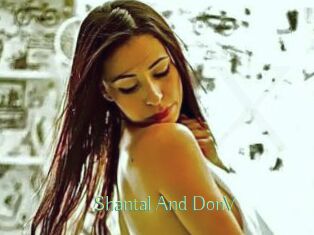 Shantal_And_DonV