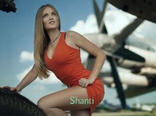 Shanti