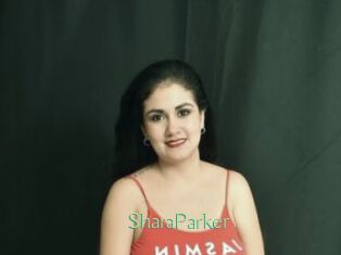 SharaParker