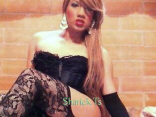 Sharick_Ts