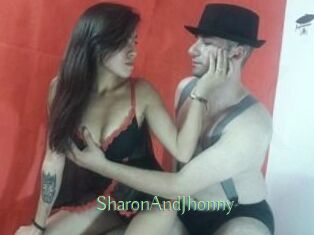 SharonAndJhonny