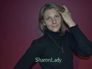 SharonLady
