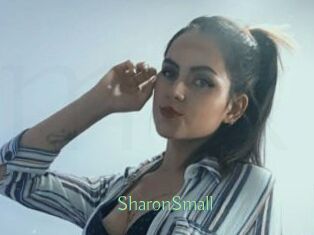 SharonSmall