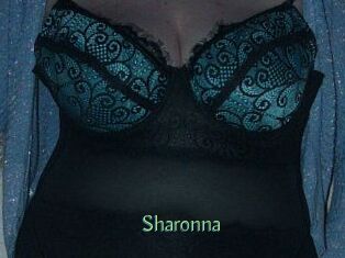 Sharonna Motion X