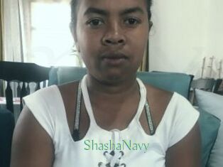 ShashaNavy