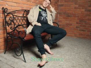 ShawnGilmore