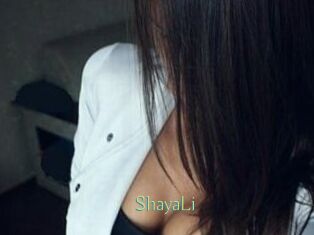 ShayaLi