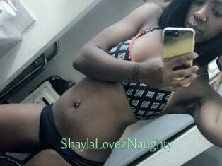 ShaylaLovezNaughty