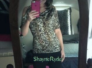 ShayneRyder