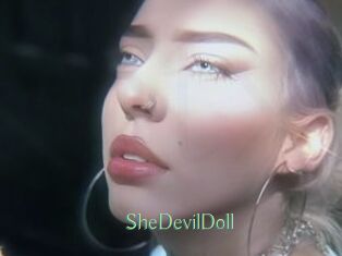 SheDevilDoll