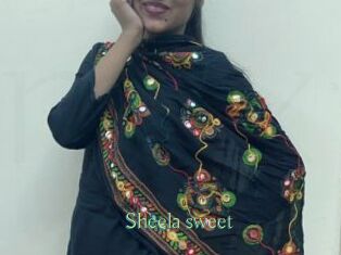 Sheela_sweet