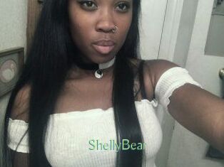 ShellyBear