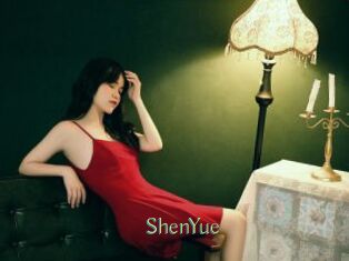 ShenYue