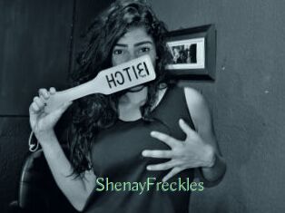 ShenayFreckles