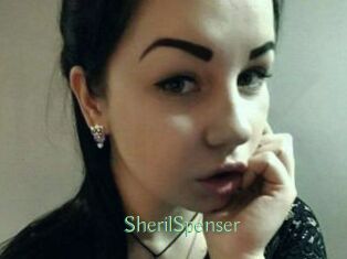 SherilSpenser