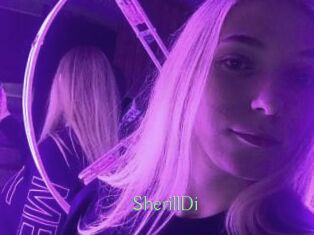 SherillDi