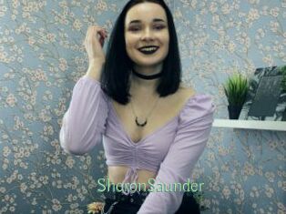 SheronSaunder