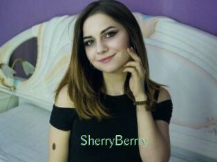 SherryBerrry